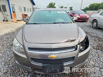 Piąte zdjęcie samochodu w środku: 2012 CHEVROLET MALIBU 1LT VIN:1G1ZC5E00CF243273 - miniatura