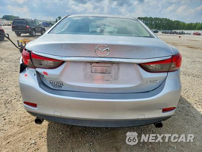 Zdjęcie 6 z 12 samochodu: 2017 MAZDA 6 TOURING VIN:JM1GL1V5XH1106851 - miniatura
