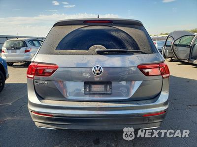 Zdjęcie 6 z 13 samochodu: 2019 VOLKSWAGEN TIGUAN SE VIN:3VV3B7AX9KM032149 - miniatura