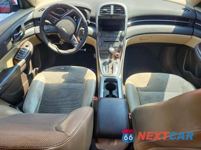 Zdjęcie 8 z 12 samochodu: 2013 CHEVROLET MALIBU 2LT VIN:1G11E5SA9DF322107 - miniatura