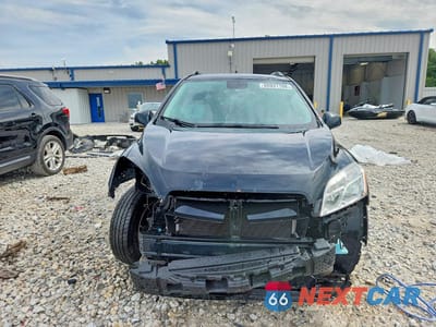 Piąte zdjęcie samochodu w środku: 2015 CHEVROLET TRAX 1LT VIN:3GNCJRSBXFL229673 - miniatura