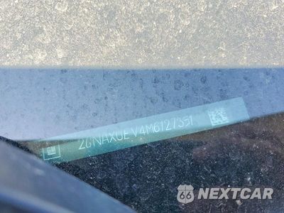 Zdjęcie 12 z 12 samochodu: 2021 CHEVROLET EQUINOX LT VIN:2GNAXUEV4M6127351 - miniatura