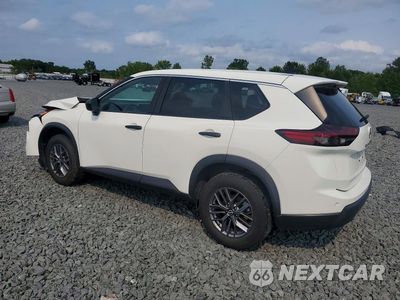 Drugie zdjęcie samochodu z przodu: 2025 NISSAN ROGUE S VIN:5N1BT3AB3SC831202 - miniatura