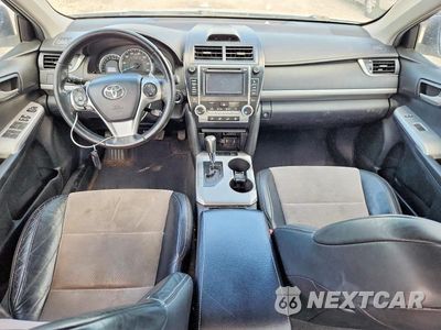 Zdjęcie 8 z 12 samochodu: 2012 TOYOTA CAMRY SE V6 VIN:4T1BK1FKXCU002560 - miniatura