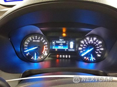 Zdjęcie 9 z 13 samochodu: 2018 FORD EXPLORER VIN:1FM5K8B84JGB13262 - miniatura
