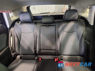 Zdjęcie 10 z 13 samochodu: 2025 VOLKSWAGEN TIGUAN SE VIN:3VVMR7RM3SM070955 - miniatura