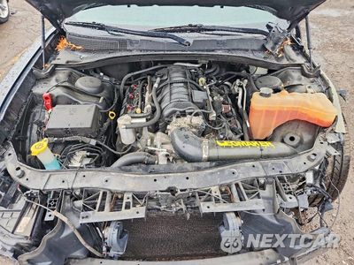 Zdjęcie 11 z 12 samochodu: 2020 DODGE CHARGER R/T VIN:2C3CDXCT6LH244871 - miniatura
