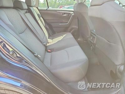 Zdjęcie 11 z 13 samochodu: 2022 TOYOTA RAV4 XLE VIN:2T3W1RFV5NW219327 - miniatura