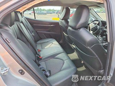 Zdjęcie 10 z 12 samochodu: 2021 TOYOTA CAMRY SE VIN:4T1G11AK3MU562597 - miniatura