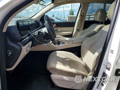 Zdjęcie 7 z 13 samochodu: 2020 MERCEDES-BENZ GLE 350 4MATIC VIN:4JGFB4KB1LA052810 - miniatura