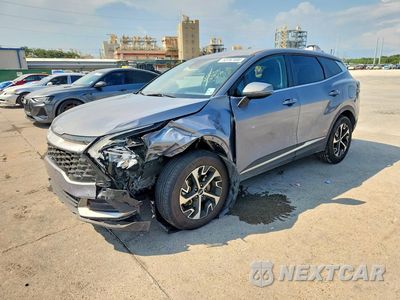 2023 KIA SPORTAGE EX 5XYK33AF7PG084438 - główne zdjęcie licytacji z USA - miniatura
