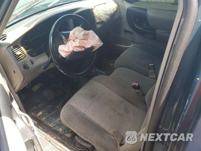 Zdjęcie 8 z 12 samochodu: 1998 MAZDA B2500 VIN:4F4YR12C7WTM37479 - miniatura