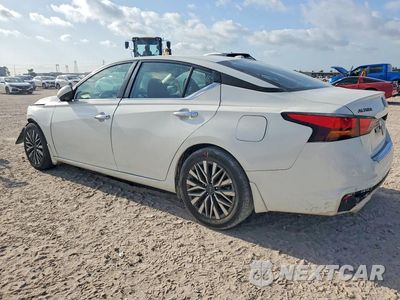 Drugie zdjęcie samochodu z przodu: 2023 NISSAN ALTIMA SV VIN:1N4BL4DV0PN397855 - miniatura