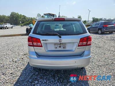 Zdjęcie 6 z 13 samochodu: 2010 DODGE JOURNEY SE VIN:3D4PG4FB0AT119393 - miniatura