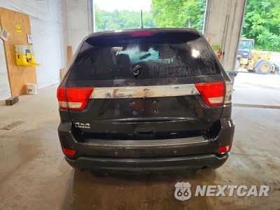 Zdjęcie 6 z 14 samochodu: 2013 JEEP GRAND CHEROKEE LAREDO VIN:1C4RJFAG0DC592099 - miniatura
