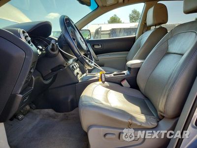 Zdjęcie 7 z 14 samochodu: 2012 NISSAN ROGUE S VIN:JN8AS5MVXCW372761 - miniatura