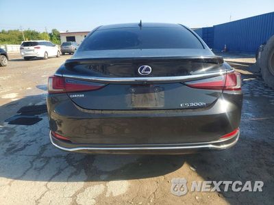 Zdjęcie 6 z 12 samochodu: 2021 LEXUS ES 300H VIN:58ADA1C18MU005670 - miniatura