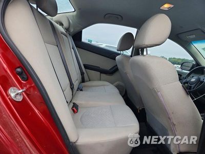 Zdjęcie 10 z 12 samochodu: 2010 KIA FORTE EX VIN:KNAFU4A24A5052304 - miniatura