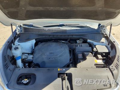 Zdjęcie 12 z 13 samochodu: 2019 KIA SORENTO EX V6 VIN:5XYPH4A53KG529979 - miniatura
