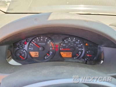 Zdjęcie 9 z 13 samochodu: 2010 NISSAN FRONTIER SE V6 VIN:1N6AD0EV7AC407954 - miniatura