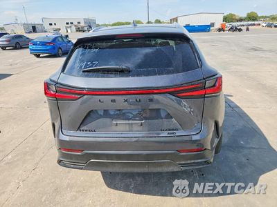 Zdjęcie 6 z 13 samochodu: 2026 LEXUS NX 350 PREMIUM VIN:2T2GGCEZ1TC113142 - miniatura