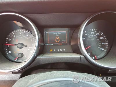Zdjęcie 9 z 12 samochodu: 2020 FORD MUSTANG GT VIN:1FA6P8CF8L5154263 - miniatura