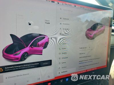 Zdjęcie 9 z 12 samochodu: 2019 TESLA MODEL 3 VIN:5YJ3E1EA4KF483633 - miniatura