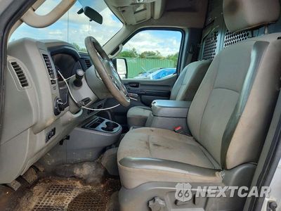 Zdjęcie 7 z 13 samochodu: 2012 NISSAN NV 2500 HD S VIN:1N6AF0LY9CN110599 - miniatura