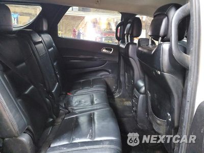 Zdjęcie 11 z 13 samochodu: 2014 DODGE DURANGO LIMITED VIN:1C4RDJDG0EC468518 - miniatura