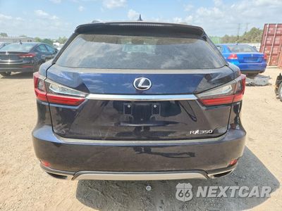 Zdjęcie 6 z 12 samochodu: 2021 LEXUS RX 350 VIN:2T2HZMDAXMC287275 - miniatura
