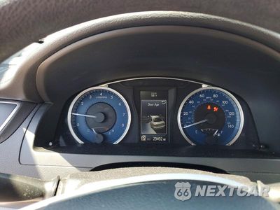 Zdjęcie 9 z 12 samochodu: 2017 TOYOTA CAMRY LE VIN:4T1BF1FK7HU773683 - miniatura