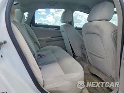 Zdjęcie 10 z 12 samochodu: 2012 CHEVROLET IMPALA LS VIN:2G1WF5E39C1147461 - miniatura