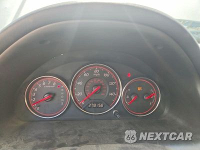 Zdjęcie 9 z 13 samochodu: 2004 HONDA CIVIC LX VIN:1HGEM22574L063536 - miniatura