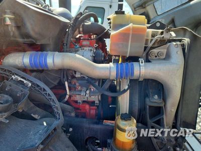 Zdjęcie 10 z 12 samochodu: 2017 VOLVO VNL SEMI TRUCK VIN:4V4N39TG4HN988087 - miniatura