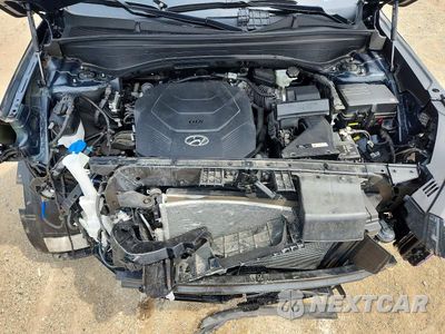 Zdjęcie 12 z 14 samochodu: 2024 HYUNDAI PALISADE LIMITED VIN:KM8R5DGE1RU800535 - miniatura