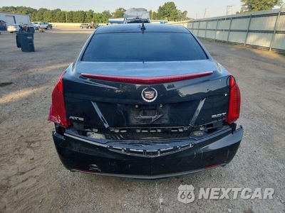 Zdjęcie 6 z 12 samochodu: 2013 CADILLAC ATS VIN:1G6AA5RX5D0170734 - miniatura