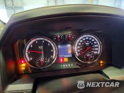 Zdjęcie 9 z 12 samochodu: 2012 DODGE RAM 1500 SPORT VIN:1C6RD7MTXCS272208 - miniatura