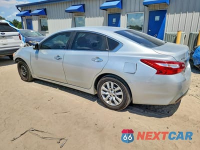 Drugie zdjęcie samochodu z przodu: 2016 NISSAN ALTIMA 2.5 S VIN:1N4AL3AP3GN337838 - miniatura