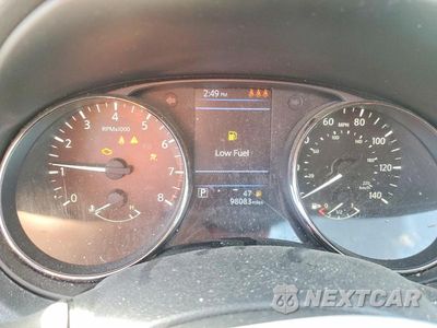 Zdjęcie 9 z 13 samochodu: 2021 NISSAN ROGUE SPORT S VIN:JN1BJ1AW5MW424648 - miniatura