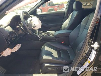 Zdjęcie 7 z 12 samochodu: 2024 HONDA ACCORD HYBRID SPORT-L VIN:1HGCY2F76RA077969 - miniatura