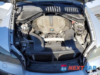 Zdjęcie 12 z 13 samochodu: 2011 BMW X5 XDRIVE50I VIN:5UXZV8C51BL418209 - miniatura