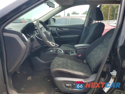 Zdjęcie 7 z 13 samochodu: 2015 NISSAN ROGUE SV VIN:5N1AT2MT8FC869363 - miniatura