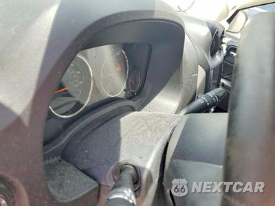 Zdjęcie 9 z 12 samochodu: 2016 JEEP COMPASS LATITUDE VIN:1C4NJCEA9GD546837 - miniatura