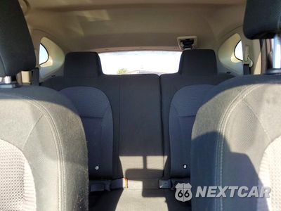 Zdjęcie 10 z 14 samochodu: 2013 NISSAN ROGUE S VIN:JN8AS5MV7DW629456 - miniatura