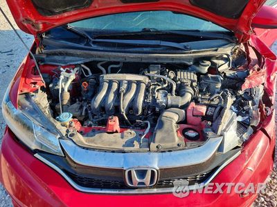 Zdjęcie 11 z 12 samochodu: 2019 HONDA FIT LX VIN:3HGGK5H42KM707132 - miniatura