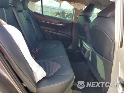Zdjęcie 10 z 12 samochodu: 2024 TOYOTA CAMRY SE VIN:4T1G11AK7RU188664 - miniatura