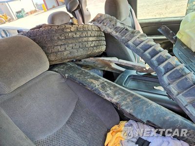 Zdjęcie 12 z 12 samochodu: 2007 CHEVROLET SILVERADO K2500 HEAVY DUTY VIN:1GCHK29U77E177429 - miniatura