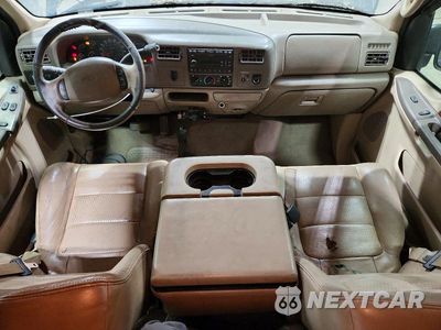 Zdjęcie 8 z 12 samochodu: 2001 FORD F250 SUPER DUTY VIN:1FTNX21F91EA91743 - miniatura