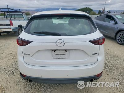 Zdjęcie 6 z 13 samochodu: 2017 MAZDA CX-5 SPORT VIN:JM3KFABLXH0178439 - miniatura