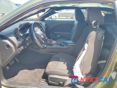 Zdjęcie 7 z 12 samochodu: 2022 DODGE CHALLENGER SXT VIN:2C3CDZAG5NH165440 - miniatura